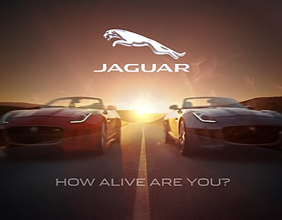 Jaguar/Camel: Strategy Videos
