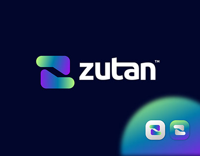 Z Logo, Logo Design, Branding, Logo Designer