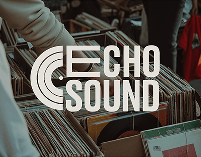 Echo Sound — Vinyl Store