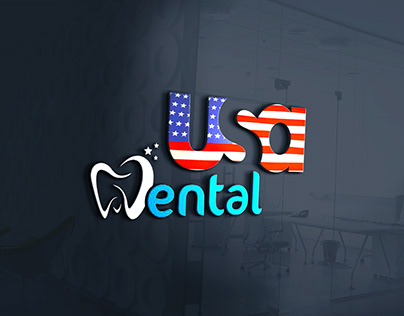 Logo for Dental clinic