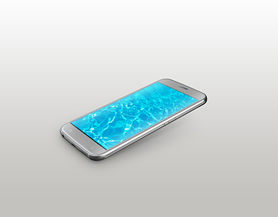 Samsung S6 Pool