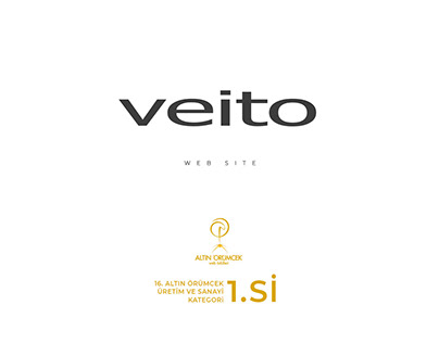 Veito | Web Site