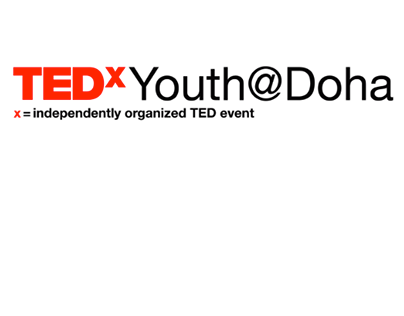 TEDxYouth @ Doha