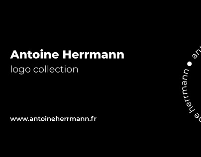 Logos en vrac - Antoine Herrmann