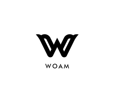 Woam-Logo