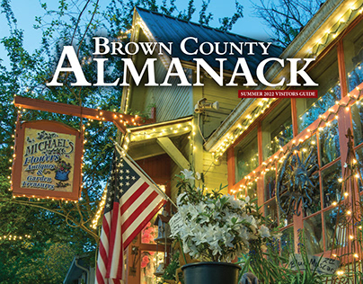 Brown County Almanack