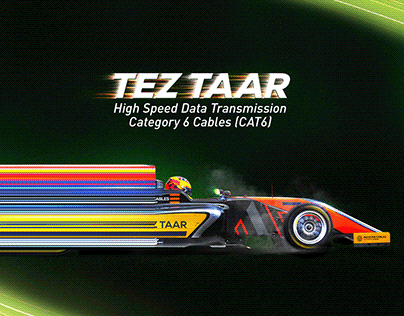 Pakistan Cables - Tez Taar
