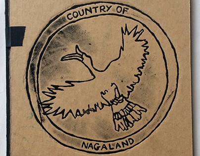 Country of Nagaland