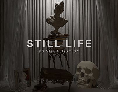 Project thumbnail - STILL LIFE