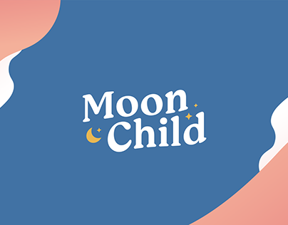 Moonchild Self Branding