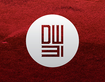 David Warner 31 Brand & Website Development