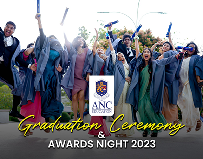 ANC Graduation 2023
