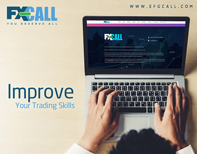 FxCall Marketing campaign