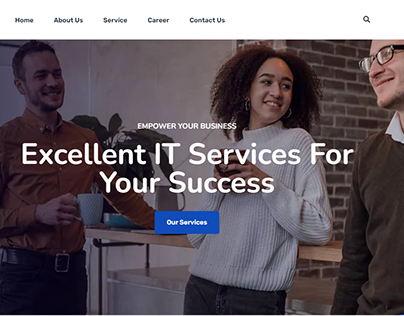 IT Services ( Canada)