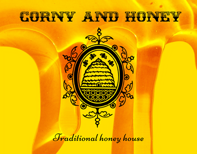 CORNY AND HONEY 2