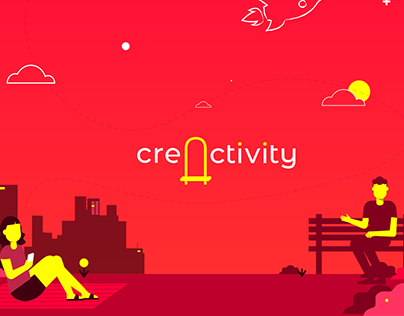 CreActivity - Branding