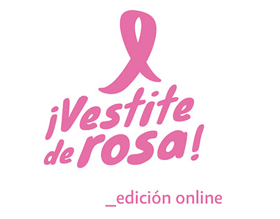 Project thumbnail - Vestite de rosa
