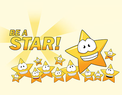 Be a Star! (2011)