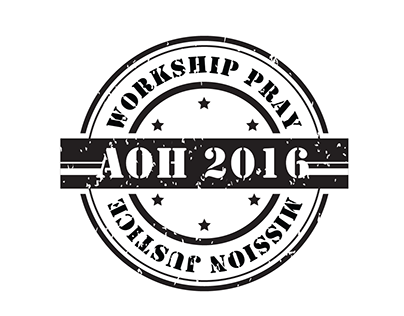 Logo Design | AOH 2016