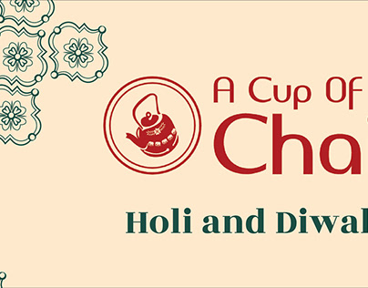 A Cup of Chai Social Posts