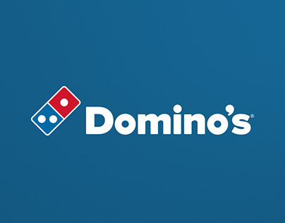 Dominospizza Projects | Photos, videos, logos, illustrations and branding  on Behance