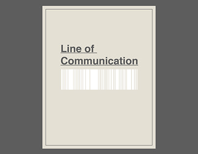 Line of Communication
