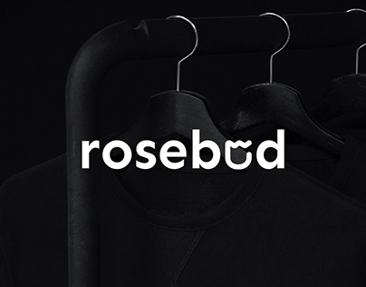 RoseBud LLC - Logo Design