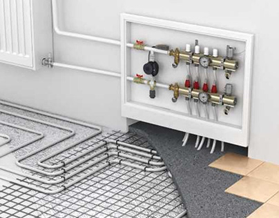 Hydronic Heating Installers Melbourne