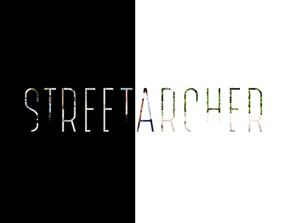 Streetarcher Branding