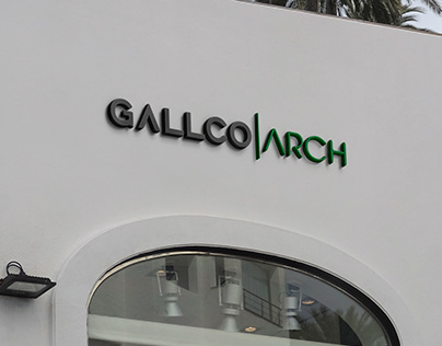 Gallco Arch
