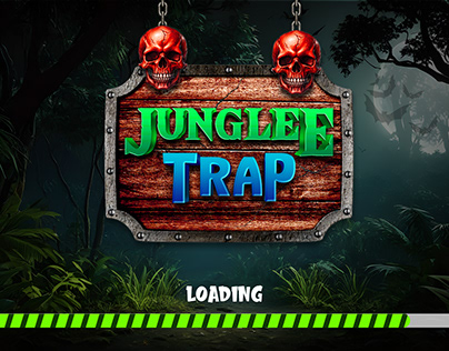 Junglee trap