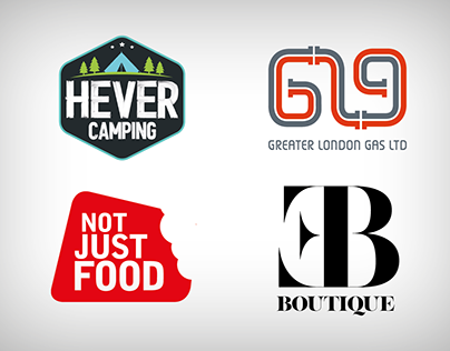 logos & branding