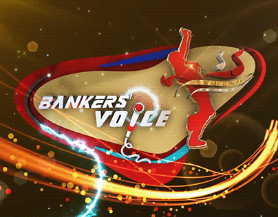 Banker's Voice