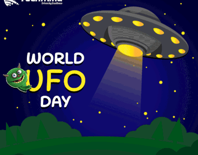 UFO Gif file