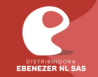 Manual de marca - EBENEZER NL SAS