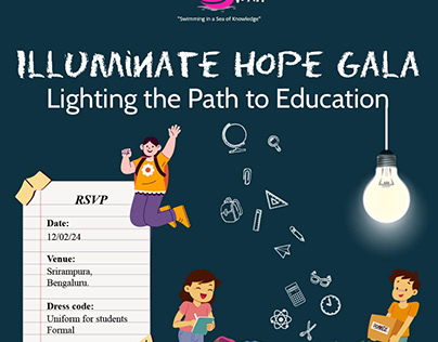 Illuminate Hope Gala