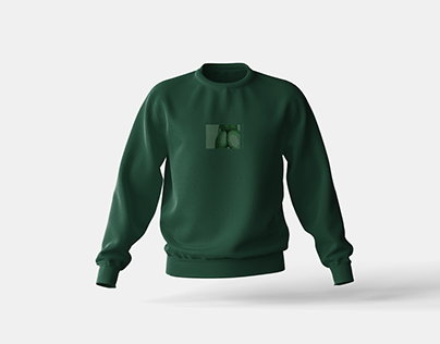 Butt obsessed (sweatshirt design)