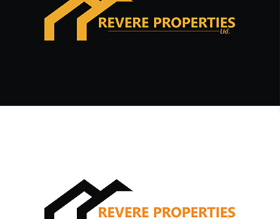 Revere Properties Logos