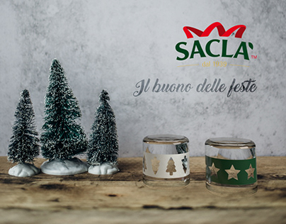 Saclà - Christmas Special Edition 2018