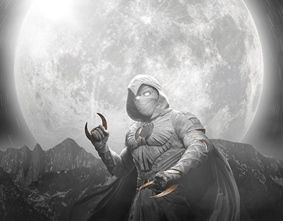 Project MOON KNIGHT