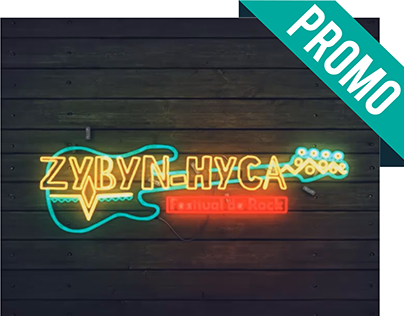 Promo Zybyn Hyca