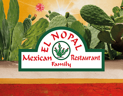 EL NOPAL Mexican Restaurant