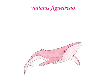 Baleia Pirulito | Diagramação & Ilustração
