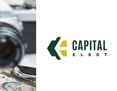 Capital Elect Logo
