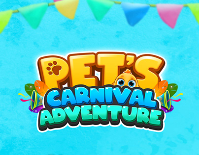 Pet's Carnival Adventure (Work in Progress)