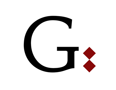 Gibran Logo