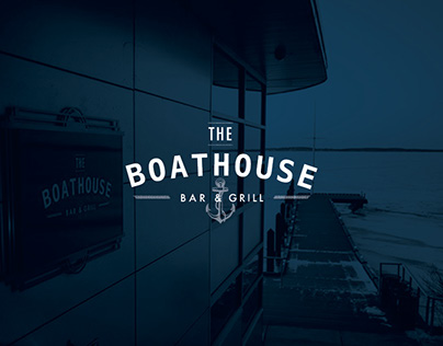 The Boathouse Bar & Grill