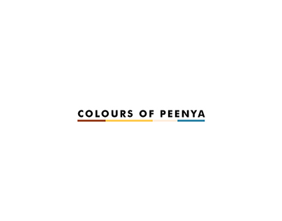 Colours of Peenya