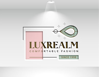Fashion Logo | Luxury Logo Design