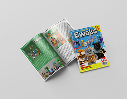 EWOKS Catalogue
